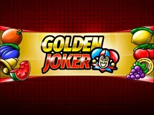 Golden Joker screenshot