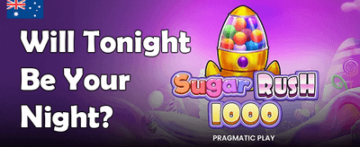Aussie Jackpot Rush promotion