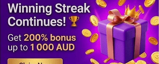 High Roller Jackpot Special promotion